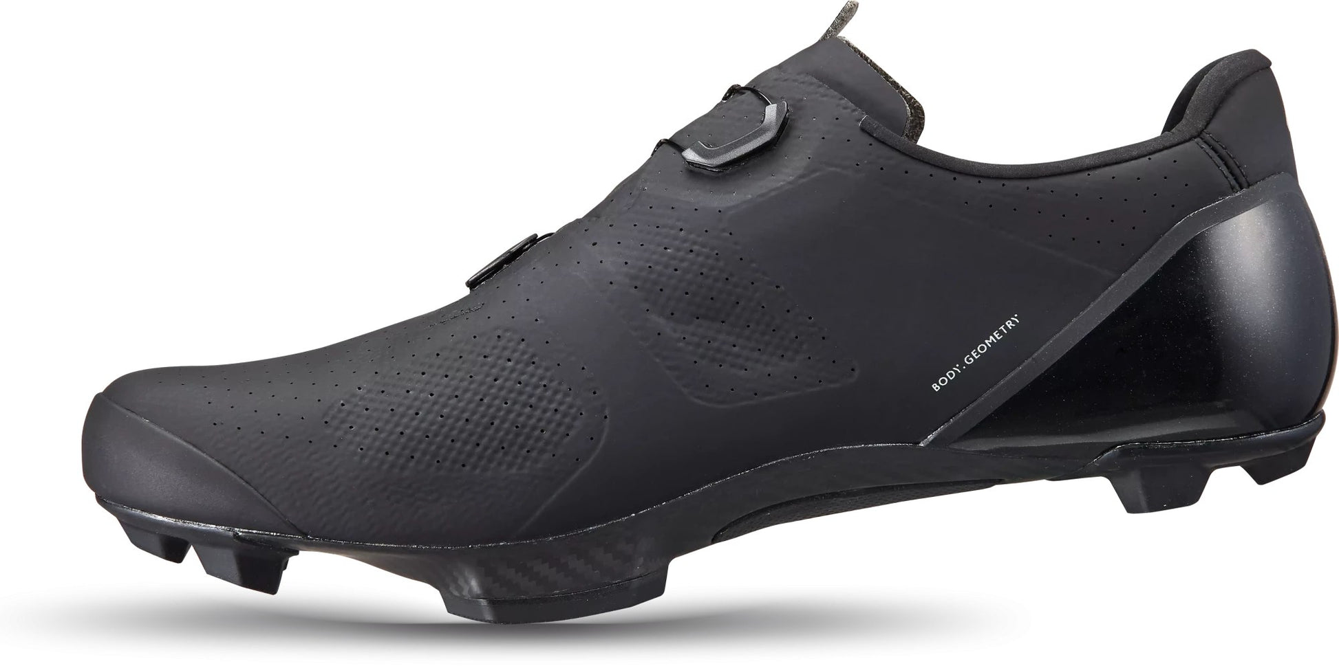 Chaussures SPECIALIZED S-Works Recon VTT Noires