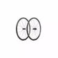 Paire de roues R3 Patins (30mm) SCOPE