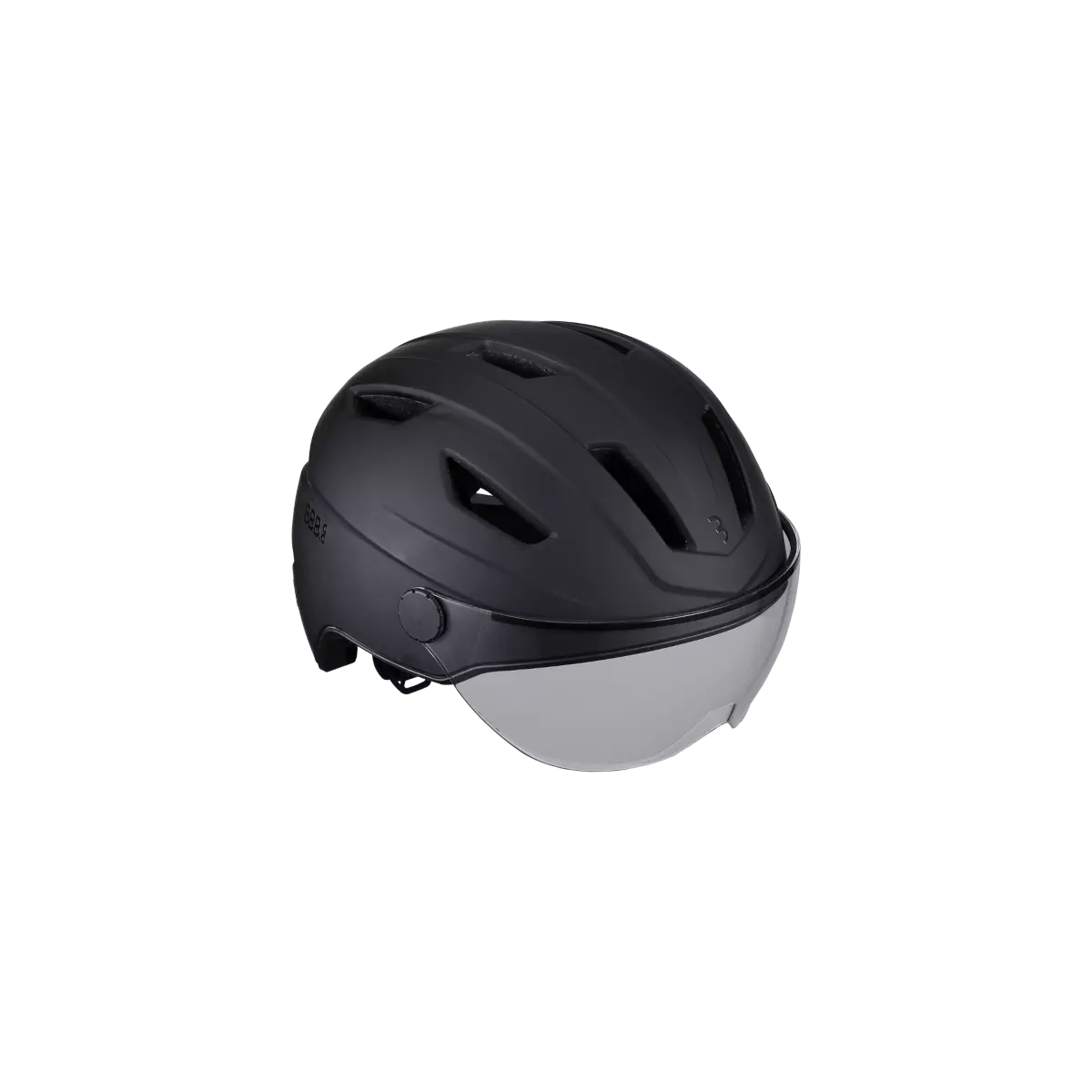 Casque ville "Move faceshield" BBB
