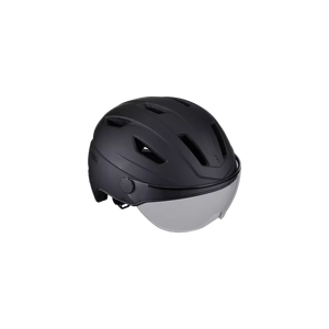 Casque ville "Move faceshield" BBB