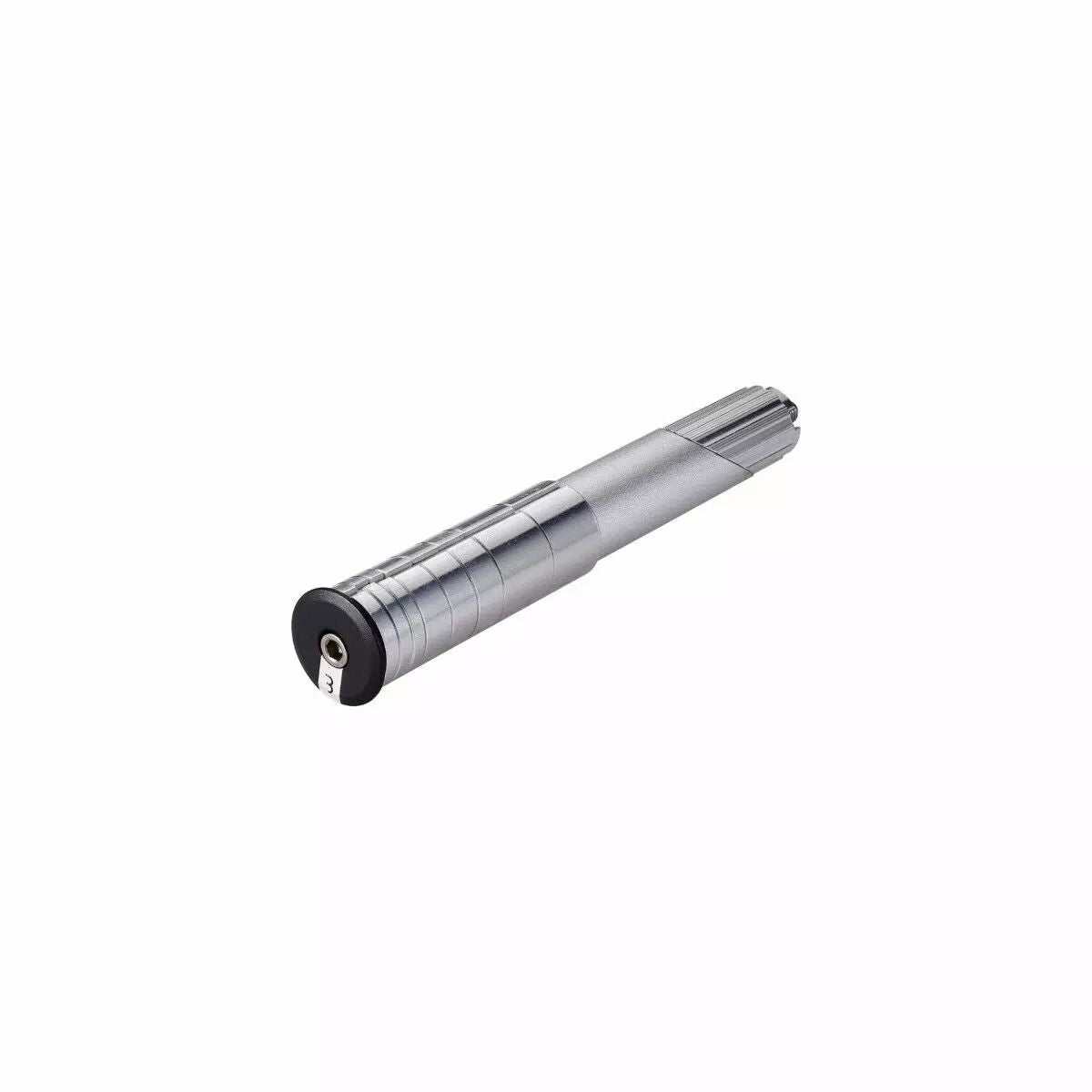 Extender de pivot de fourche 28.6 / 25.4 noir BBB