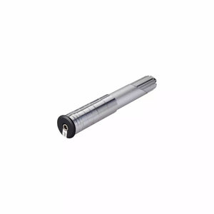 Extender de pivot de fourche 28.6 / 25.4 noir BBB
