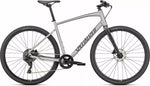 SPECIALIZED Sirrus X 3.0 FLKSIL/ICEYEL/BLK M