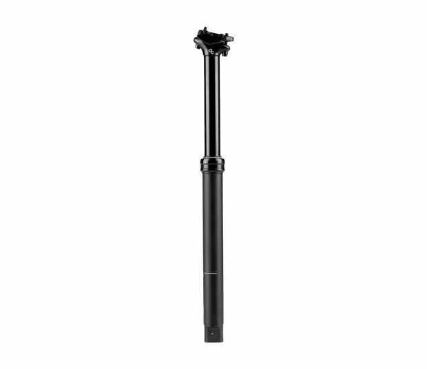 Tige de selle Télescopique Orbea OC MC20 27.2 + commande + câble et gaines