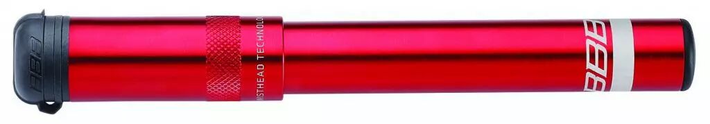 Minipompe EasyRoad 185mm BBB