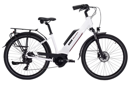 SUNN URB Start 26' VTC à assistance électrique taille S
