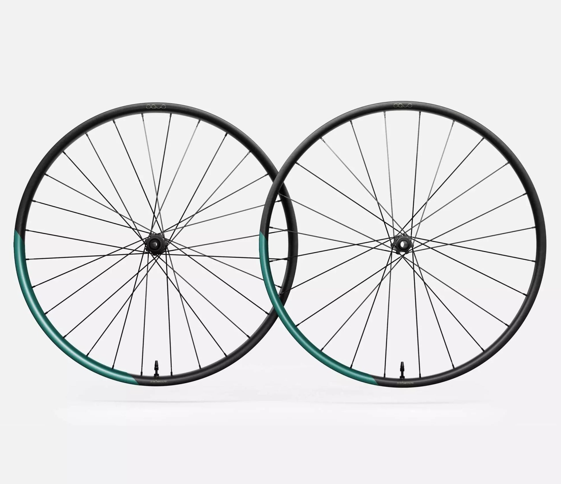 Roues Carbon OQUO MP30LTD Shimano MS
