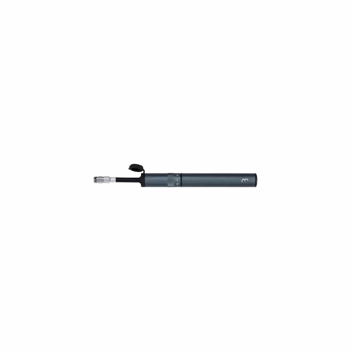 Minipompe télescopique Samurai 210mm Gris BBB