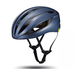 Casque Specialized Loma Cast Blue Metallic