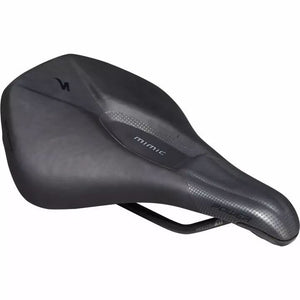 Selle SPECIALIZED Power Pro Mimic Elaston Noir 143