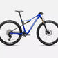 Orbea Oiz M-TEAM AXS 2025