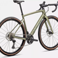 Vélo SPECIALIZED DIVERGE Sport Carbon METSPR/SPR