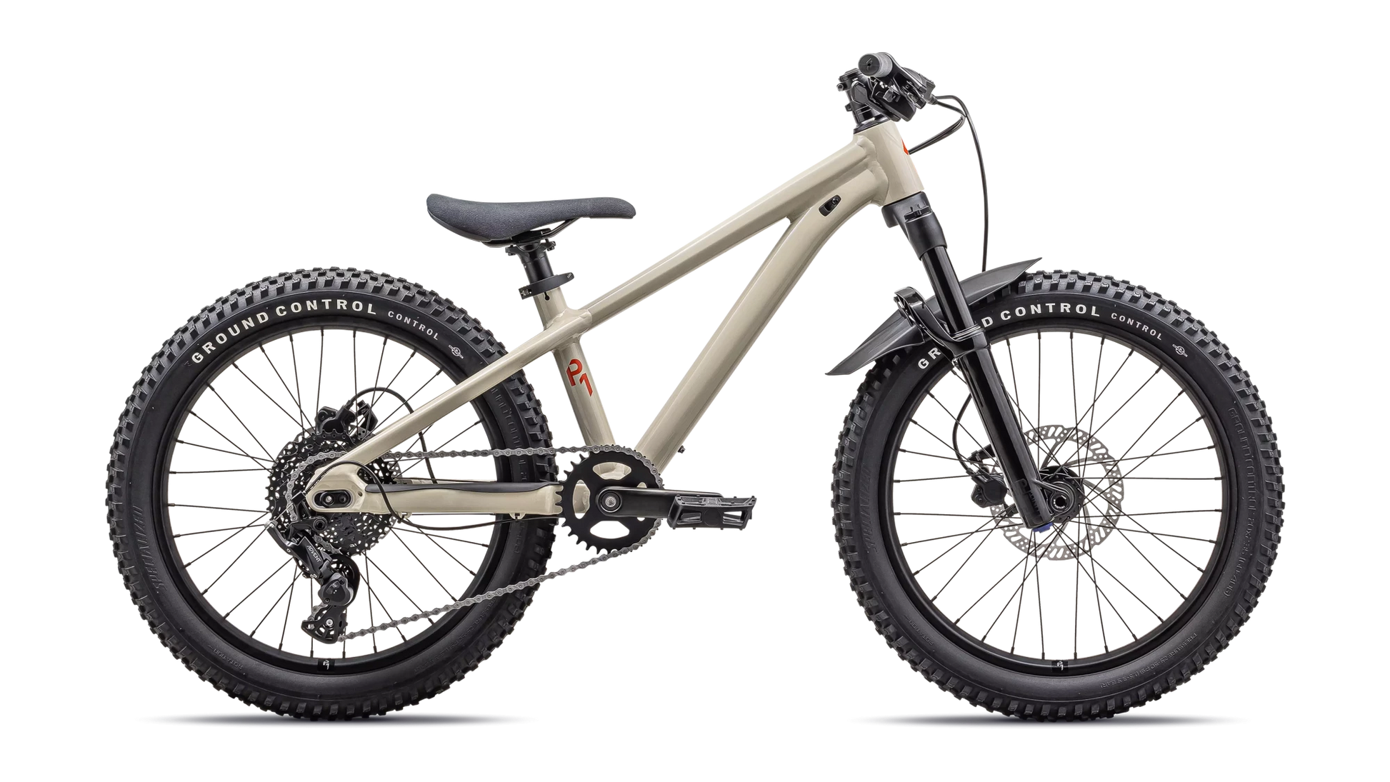 Vélo Specialized P.1 Trail Whtmtn/Ambrglw 20