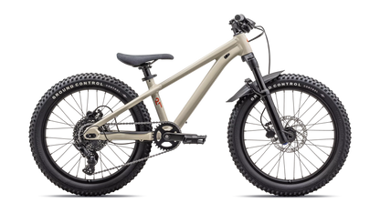 Vélo Specialized P.1 Trail Whtmtn/Ambrglw 20