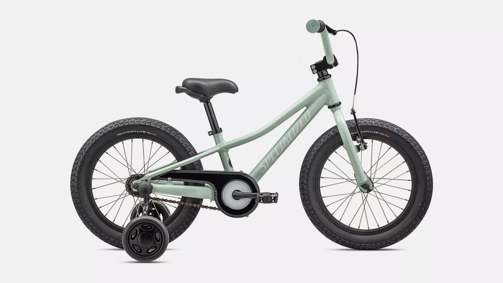 Vélo Specialized Riprock Cstr 16 Int Gloss White Sage/Dune White
