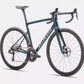 Vélo SPECIALIZED Tarmac SL8 Expert DI2 DPLAKEMET/GRNPRL