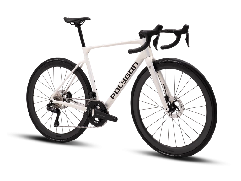Vélo de route Polygon STRATTOS C8 Di2