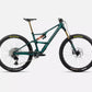 VTT tout-suspendu  Orbea Occam LT M-TEAM 2026
