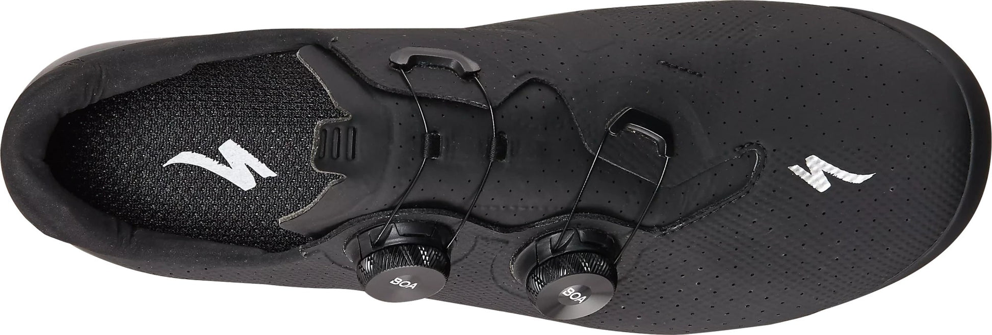 Chaussures SPECIALIZED S-Works Recon VTT Noires