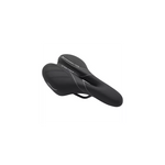 Selle Newton City Go Free Femme Noire 260x155mm