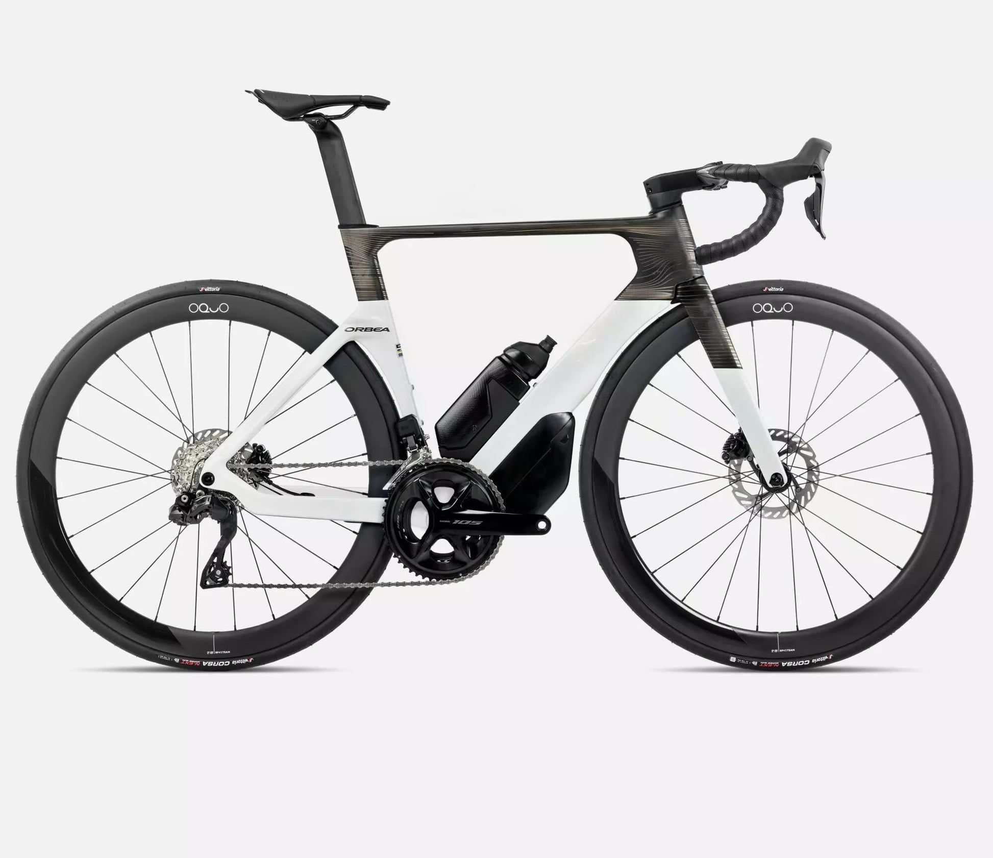 Orbea Orca Aero M35i LTD Power 2026