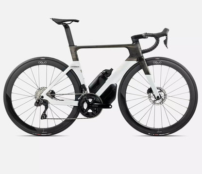 Orbea Orca Aero M35i LTD Power 2026