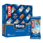 Barre Energétique CLIF MINI 28grs