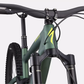 Vélo Specialized Enduro Pro  Satin Cypress Metallic/Ion Metallic