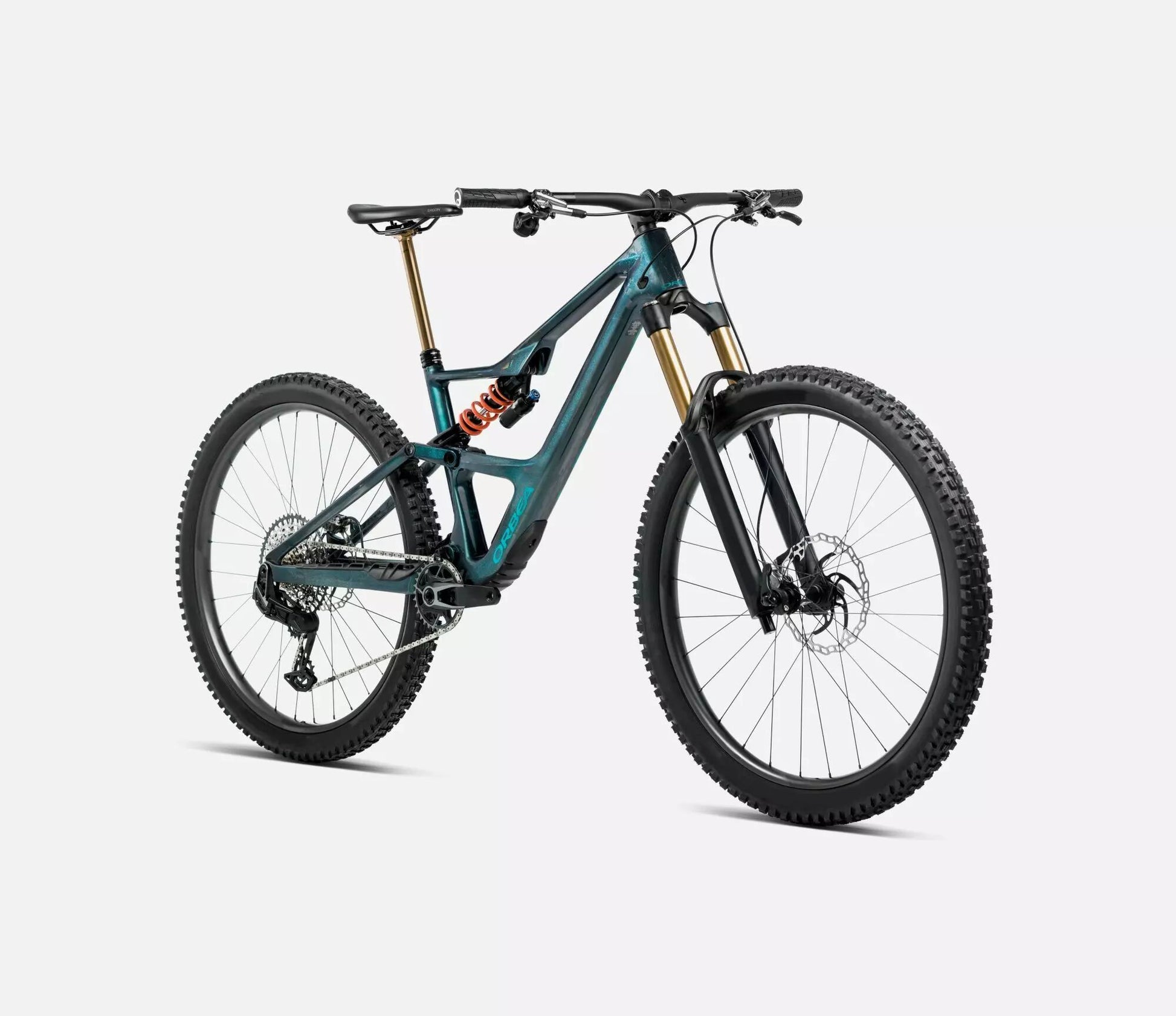 VTT tout-suspendu  Orbea Occam LT M30 2026