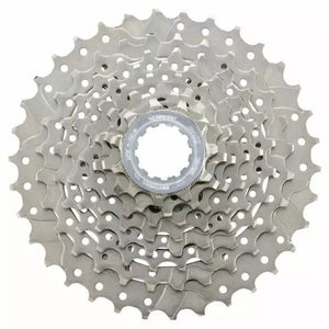 Cassette SHIMANO 8 Vitesses CS-HG50-8