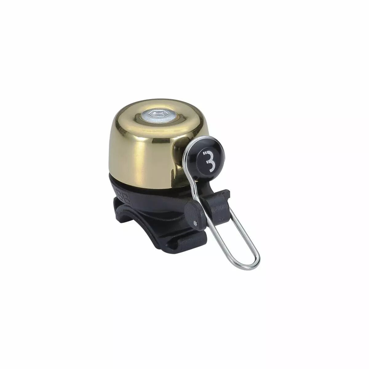Sonnette extra light Noisy BBB