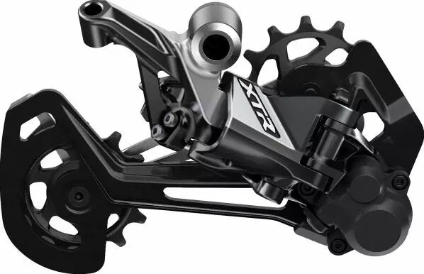 SHIMANO Dérailleur Arrière 11/12v SGS RD-M9100 XTR