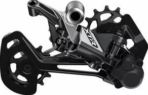 SHIMANO Dérailleur Arrière 11/12v SGS RD-M9100 XTR