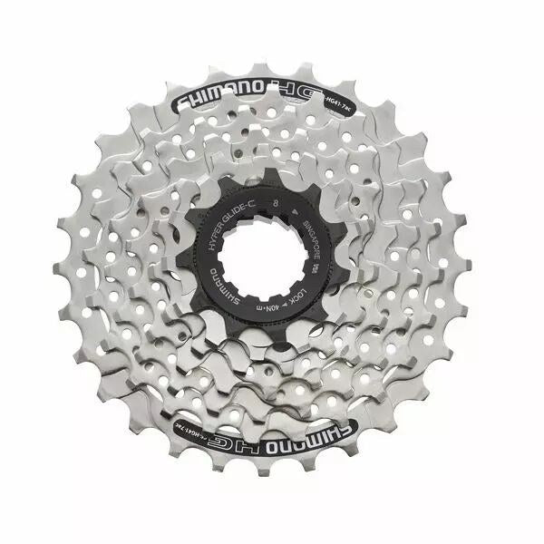 Cassette SHIMANO 7 Vitesses CS-HG41 Altus 11-28