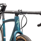 Vélo Specialized Crux Dsw Comp Emerald Metallic/Fjord Metallic