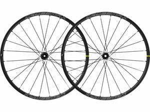 Roues MAVIC Crossmax SL 29 Paire Boost SH 9-11v 2022