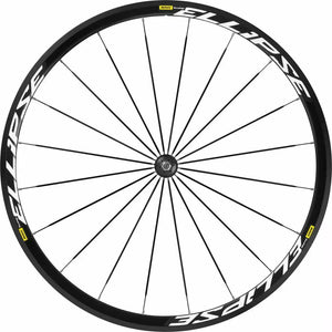Mavic Ellipse Roue Avant