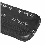 Ruban de cintre Fizik Soft Touch noir logo blanc