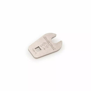 Embout de clé pour pédale Park Tool
