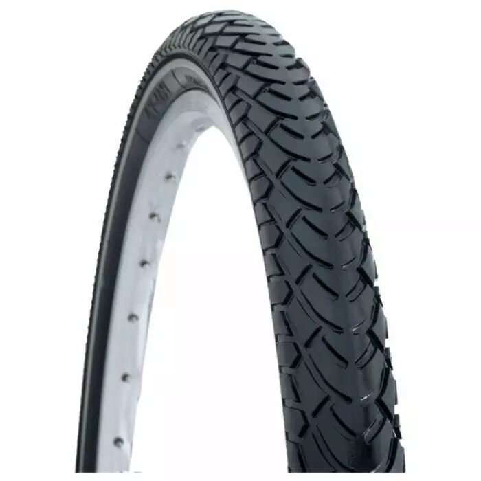 Pneu 24x1,75 noir lisse V41