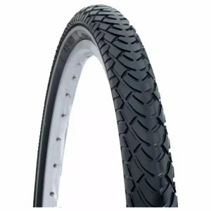 Pneu 24x1,75 noir lisse V41