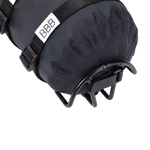 bike packing Stack Pack with holder BBB