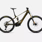 VTT électrique Orbea Wild M-TEAM 2026