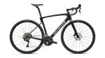 Vélo Specialized Roubaix Sport Gloss Obsidian Metallic/Dune White