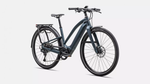Vélo Specialized Vado Sl 5.0 St Eq 2  Satin Deep Lake Metallic/Black Liquid Metal Frost