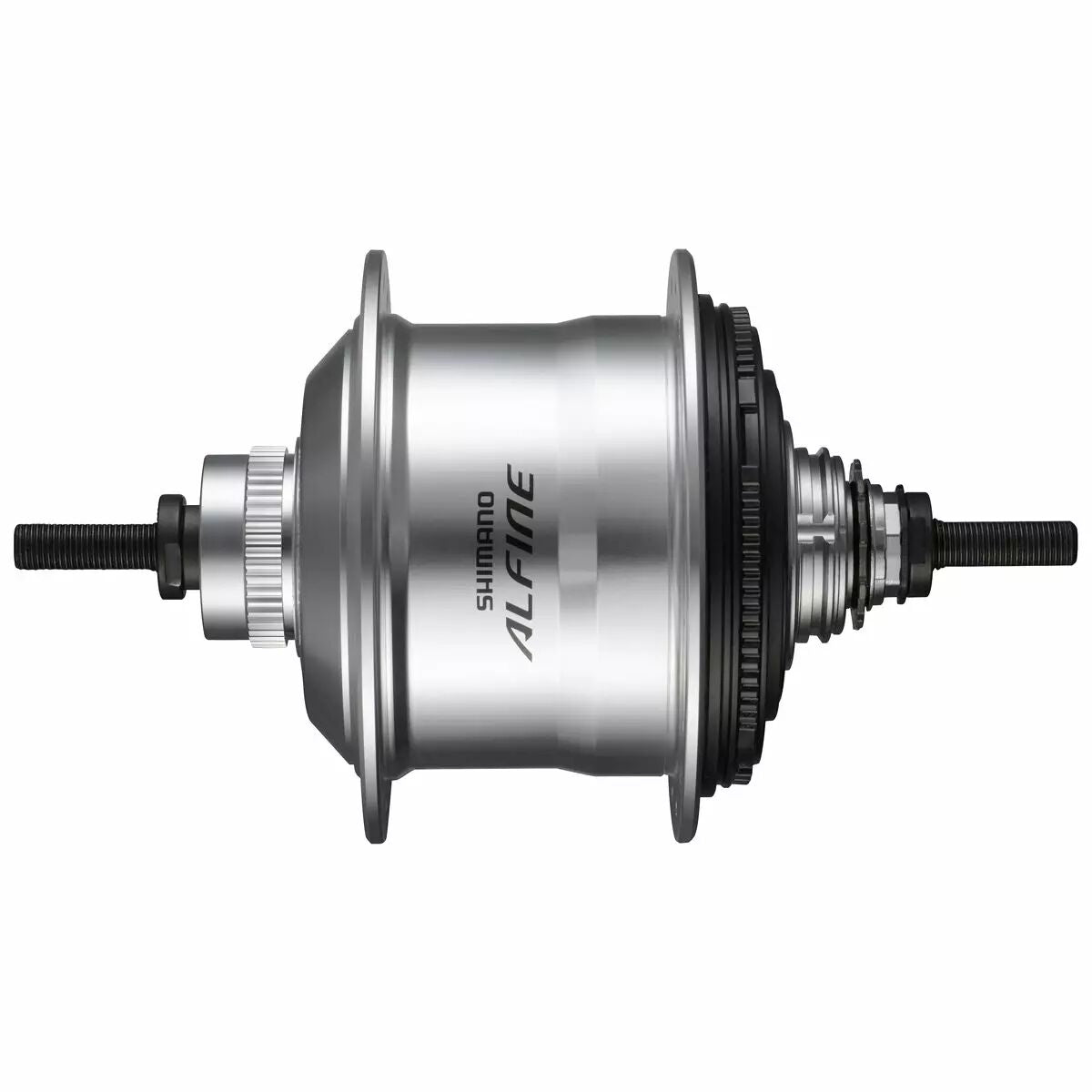 SHIMANO Mécanisme Interne 187mm SG-S7001-11