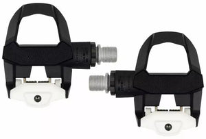 Pédales LOOK Keo Classic 3 Noir/Blanc