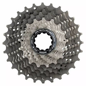 Cassette SHIMANO 11 Vitesses CS-R9100 Dura-Ace