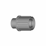 SHIMANO Corps De Roue Libre FH-TY500