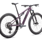Vélo Specialized Epic 8 Expert Evo Gloss Cast Lilac/Dune White